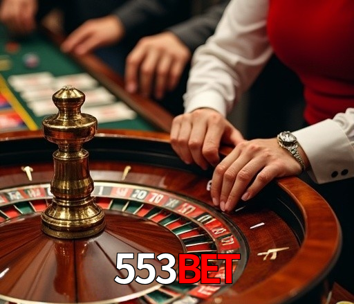 Interface do Aplicativo 553bet BET - Design Premium e Intuitivo